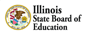 Illinois State Board of Education