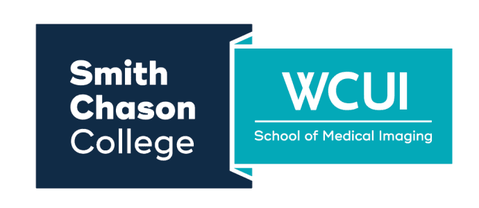 Smith Chason College - WCUI