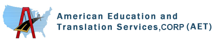 american education and translation services