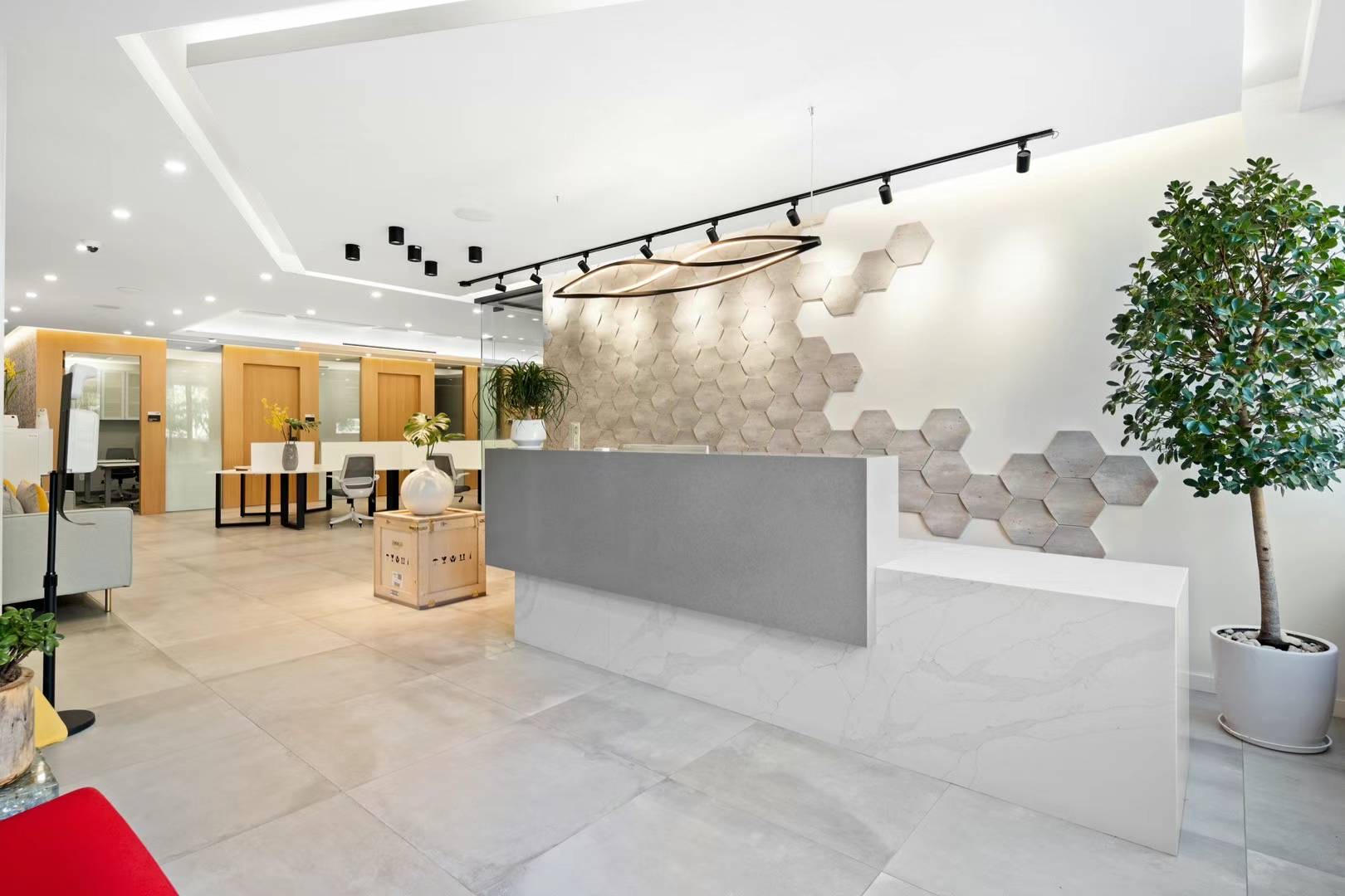 New York Office