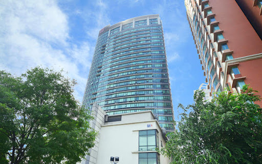 Beijing Office