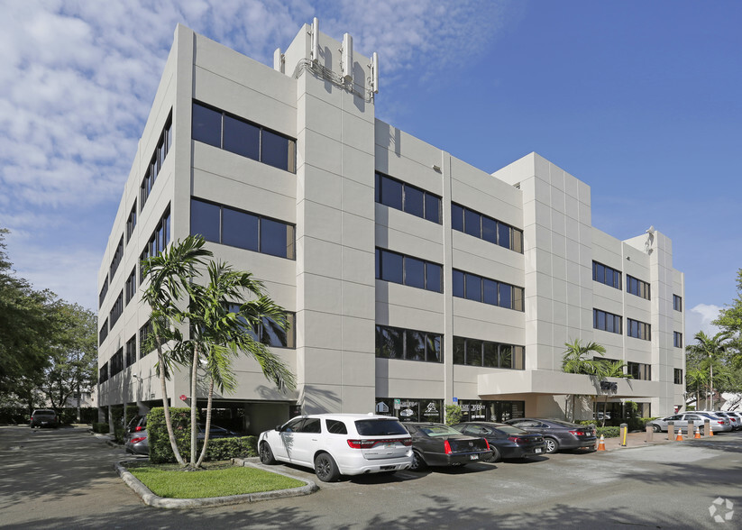 Miami Office