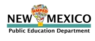 New Mexico Public Education Department